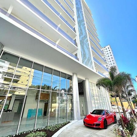 Brickell Hotel Apto G 08 Santo Domingo Bella Vista Eksteriør billede