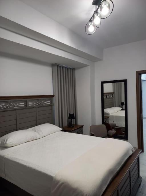 Brickell Hotel Apto G 08 Santo Domingo Bella Vista Eksteriør billede