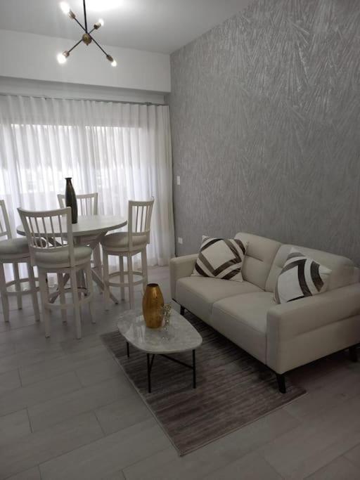 Brickell Hotel Apto G 08 Santo Domingo Bella Vista Eksteriør billede