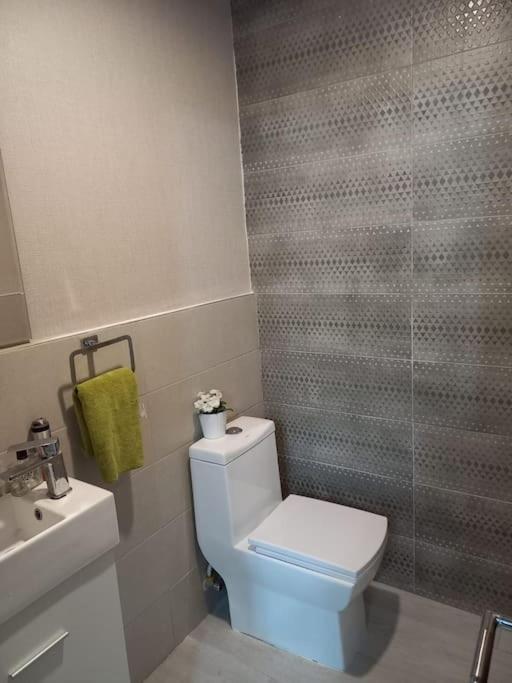 Brickell Hotel Apto G 08 Santo Domingo Bella Vista Eksteriør billede