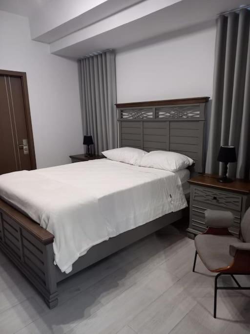 Brickell Hotel Apto G 08 Santo Domingo Bella Vista Eksteriør billede
