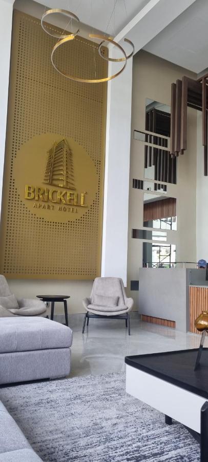 Brickell Hotel Apto G 08 Santo Domingo Bella Vista Eksteriør billede