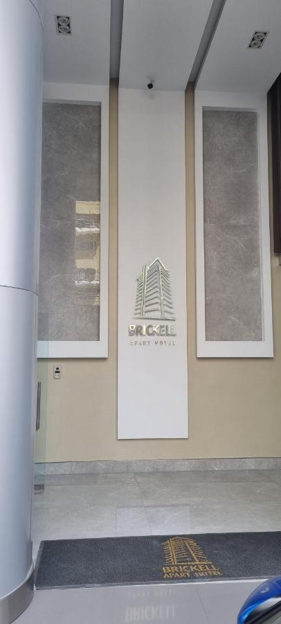 Brickell Hotel Apto G 08 Santo Domingo Bella Vista Eksteriør billede