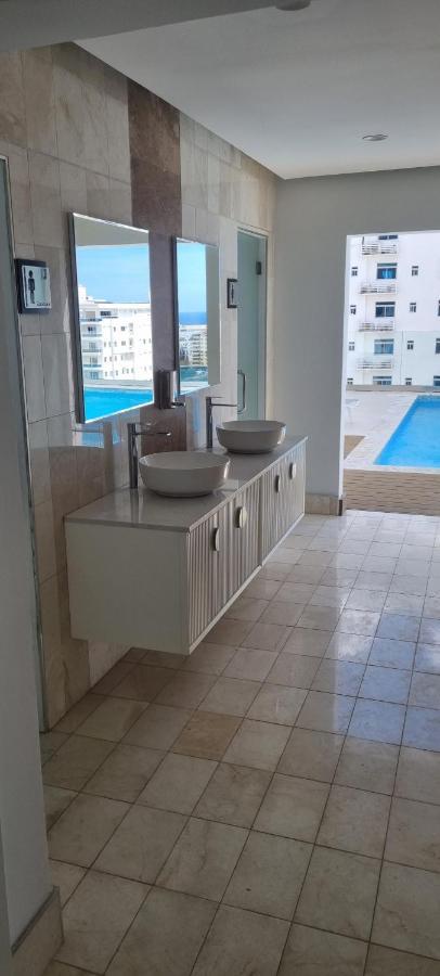 Brickell Hotel Apto G 08 Santo Domingo Bella Vista Eksteriør billede