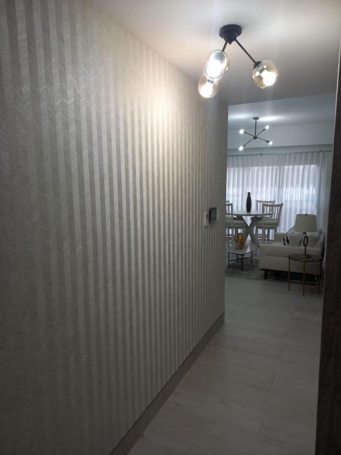 Brickell Hotel Apto G 08 Santo Domingo Bella Vista Eksteriør billede