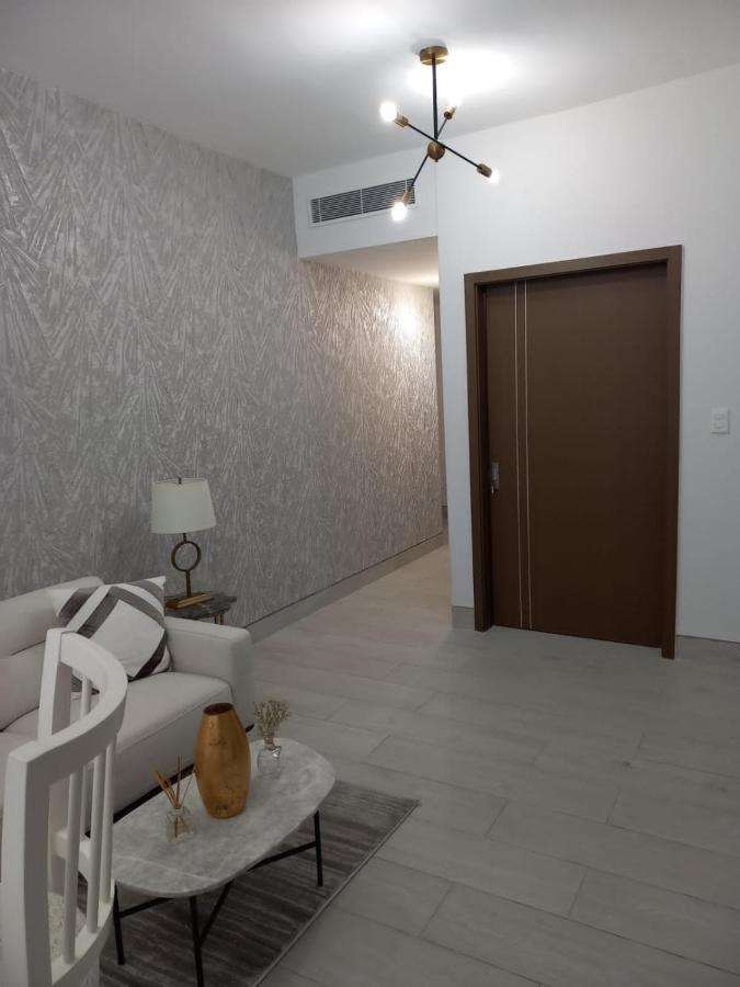 Brickell Hotel Apto G 08 Santo Domingo Bella Vista Eksteriør billede