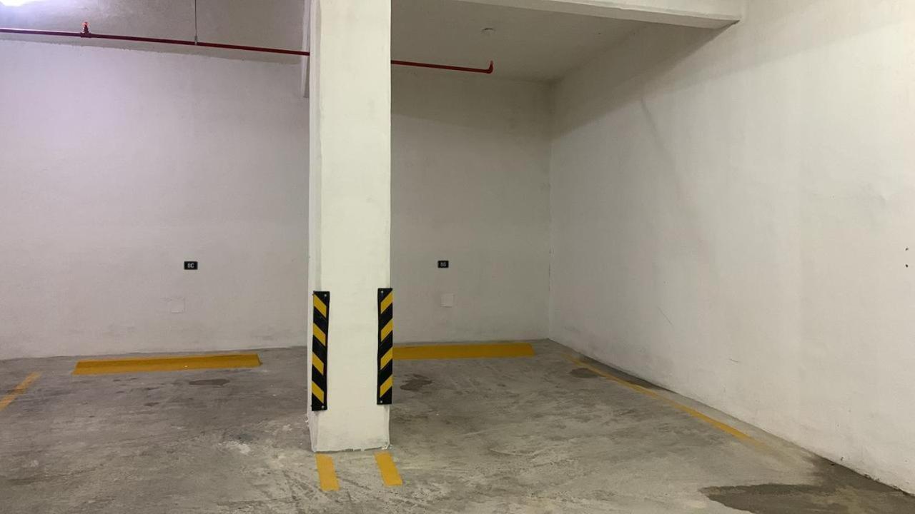 Brickell Hotel Apto G 08 Santo Domingo Bella Vista Eksteriør billede