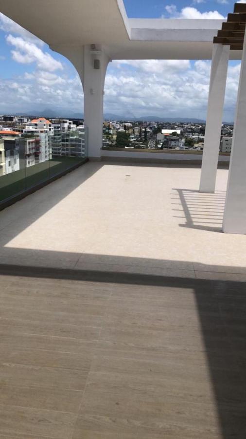 Brickell Hotel Apto G 08 Santo Domingo Bella Vista Eksteriør billede
