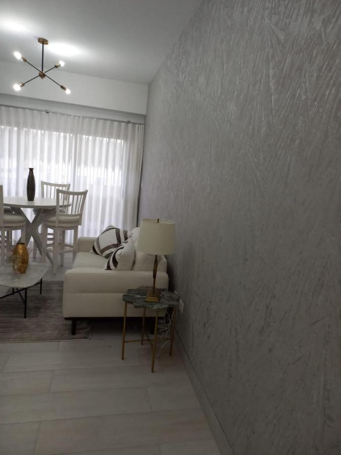 Brickell Hotel Apto G 08 Santo Domingo Bella Vista Eksteriør billede