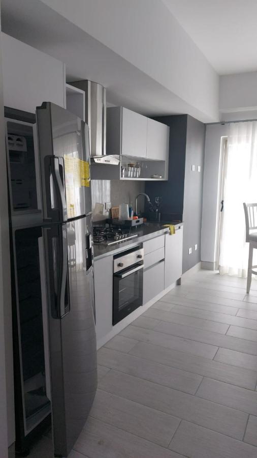 Brickell Hotel Apto G 08 Santo Domingo Bella Vista Eksteriør billede