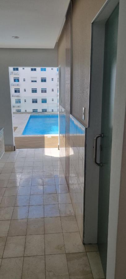 Brickell Hotel Apto G 08 Santo Domingo Bella Vista Eksteriør billede