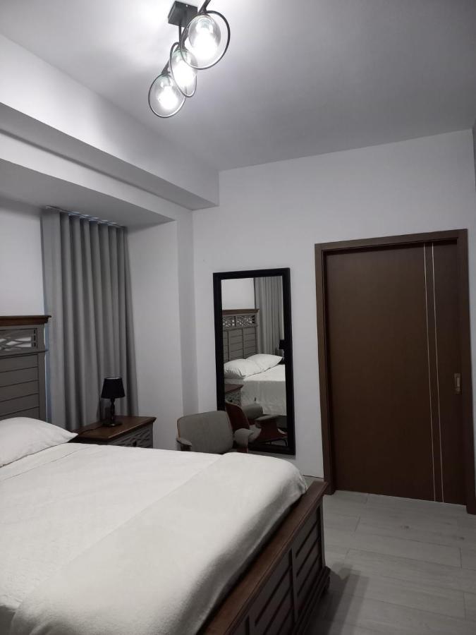 Brickell Hotel Apto G 08 Santo Domingo Bella Vista Eksteriør billede