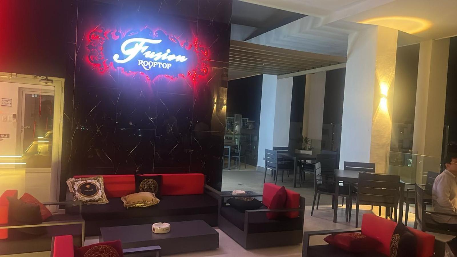 Brickell Hotel Apto G 08 Santo Domingo Bella Vista Eksteriør billede