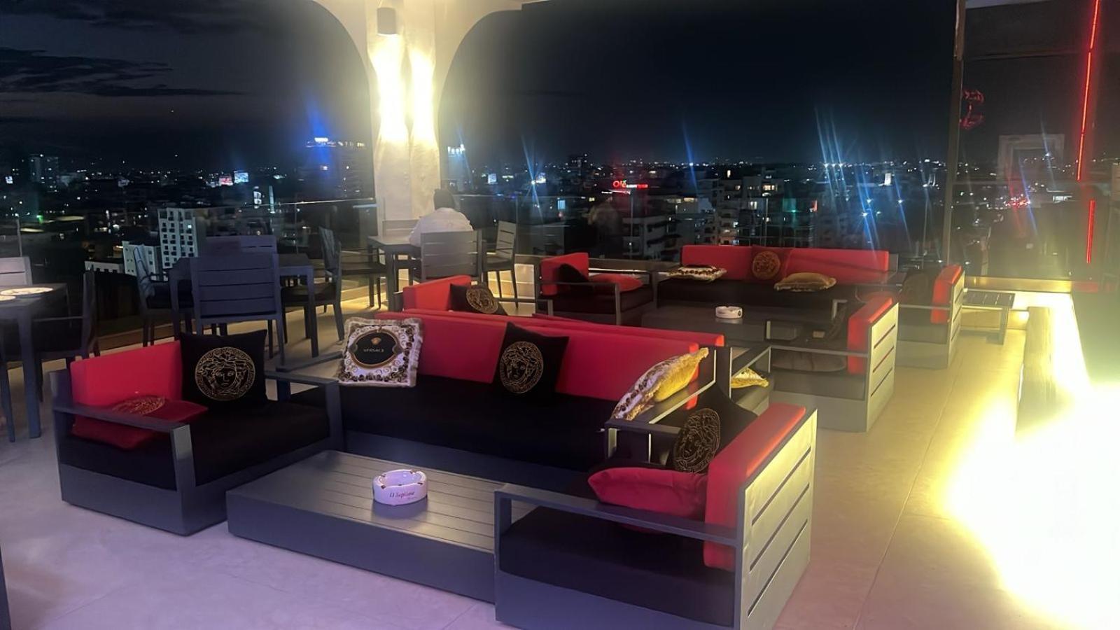 Brickell Hotel Apto G 08 Santo Domingo Bella Vista Eksteriør billede